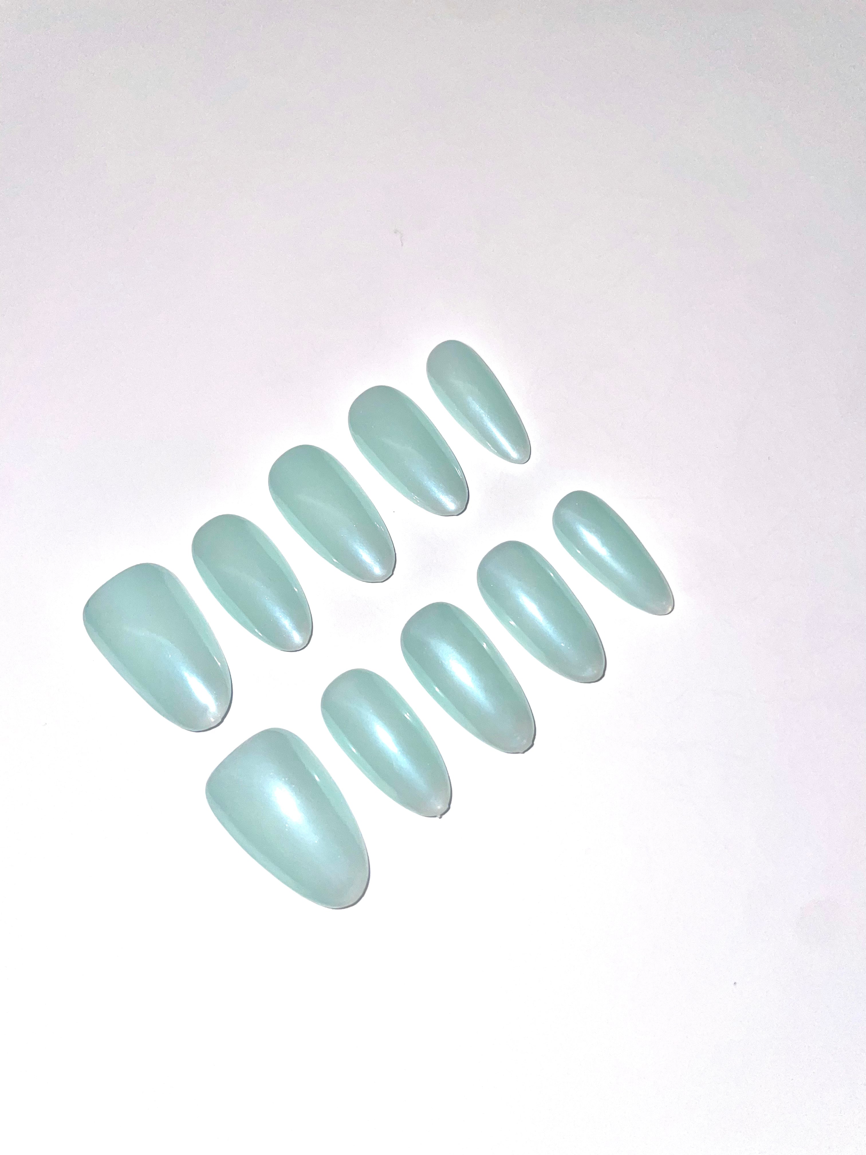 Mint Cloud