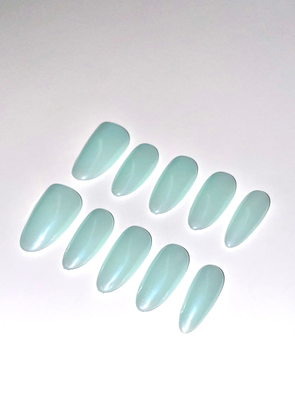 Mint Cloud