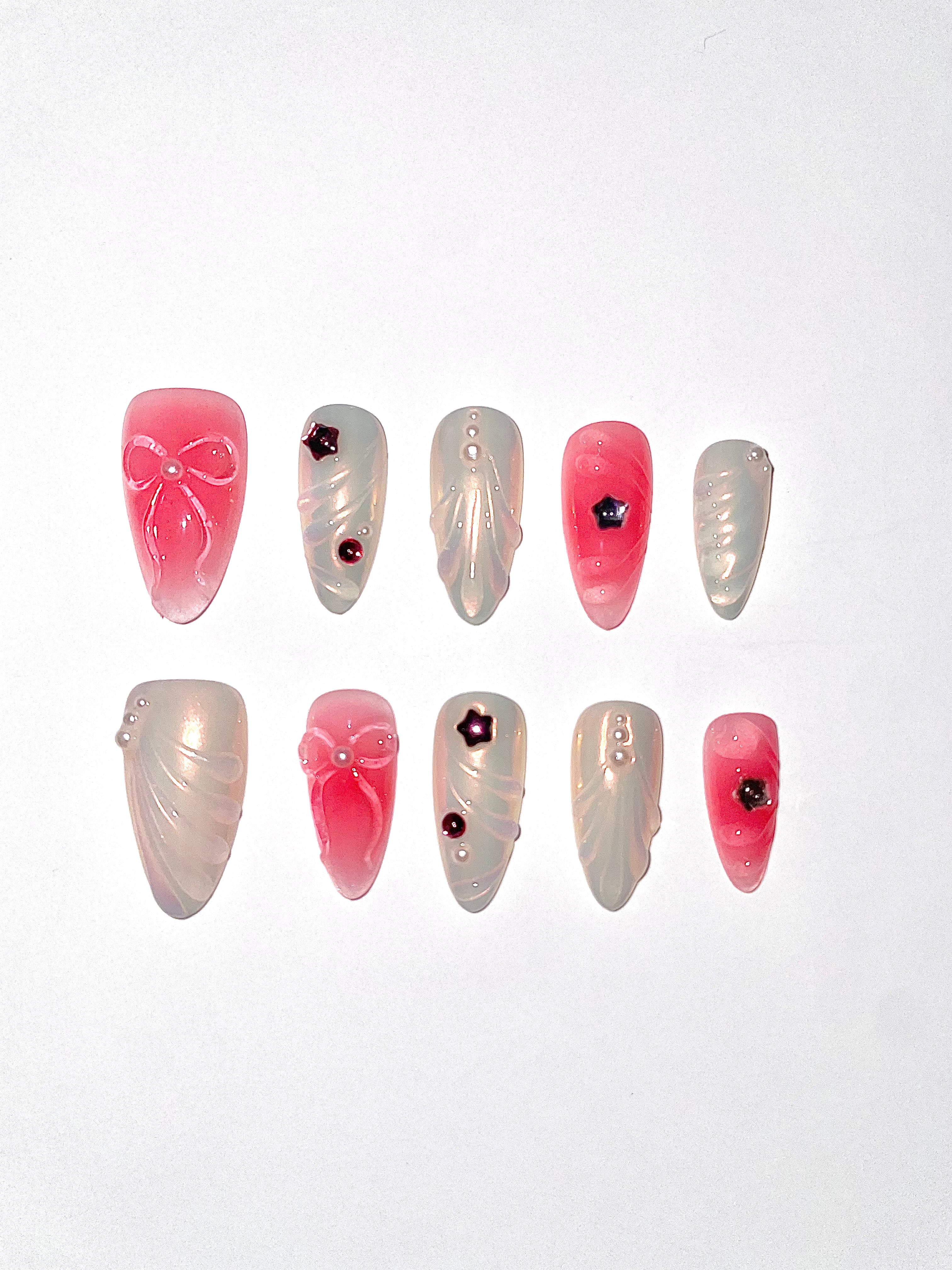 Rosy Shell