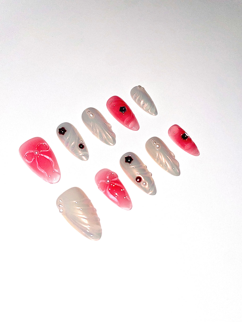 Rosy Shell